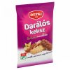 Detki kakaós-vaníliás darálós keksz 200 g