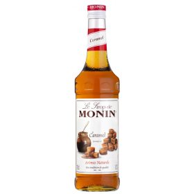 Monin Karamell Szirup 0,7l PAL