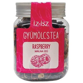IZ-ISZ GYÜMÖLCSTEA MÁLNA 120G