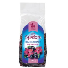 IZ-ISZ GYÜMÖLCSTEA F.RIBIZLIS 120G