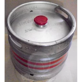 Guinness Ír Fekete 30l KEG 4,2%