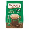 Mokate 3in1 azonnal oldódó kávéspecialitás Irish Cream likőr ízesítéssel 10 db 170 g