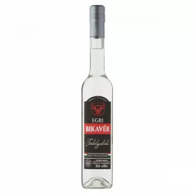 Egri Bikavér törkölypálinka 40% 500 ml