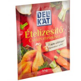 DELIKÁT ÉTELÍZESÍTŐ CSIRKÉS ÉTELEKH. 55G