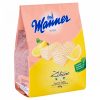 Manner citromízű krémmel töltött ostyaszeletek 400 g