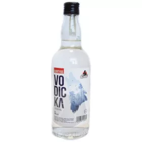 CSEVI Kortyos Vodicka 0,5l 22% vv. gy