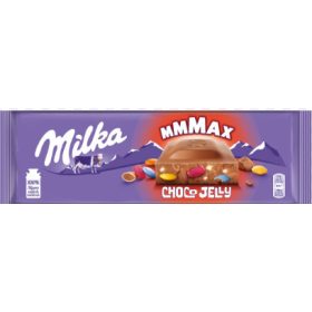 MILKA ChocoJelly 250g /15/
