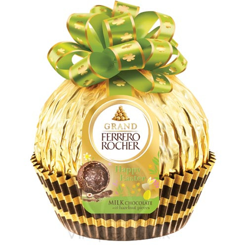 Rocher Grand desszert 125g