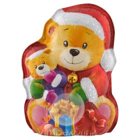 Figaro Mikulás Mackó tejcsoki 75g/16/