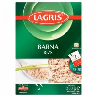 Rizs, üvegtészta