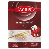 Rizs, üvegtészta