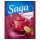 Saga szilvás-fahéjas ízű gyümölcstea 20 filter 30 g