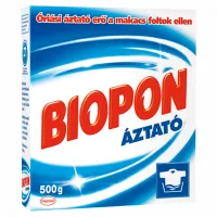 Vízlágyító, áztató, szappan
