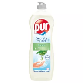 Pur 750ml Balzsam Aloe Vera