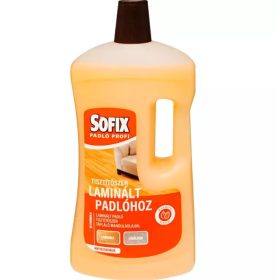 Sofix ápolószer laminált padlóhoz 1 l