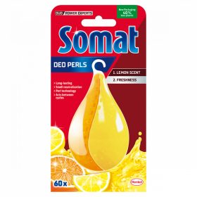 Somat Duo Power Experts mosogatógép illatosító 17 g