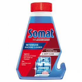 Somat Duo Power Experts mosogatógép tisztító 250 ml