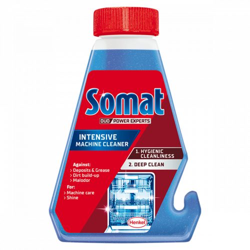 Somat Duo Power Experts mosogatógép tisztító 250 ml