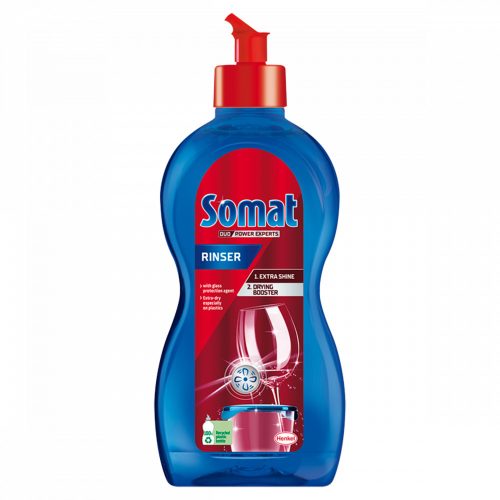 Somat Duo Power Experts öblítő mosogatógéphez 500 ml