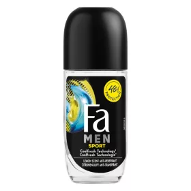 Fa Men Sport izzadásgátló roll-on 50 ml