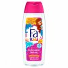 Fa Kids Underwater Fantasy tusfürdő és sampon édes, erdei gyümölcs illattal 250 ml