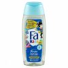 Fa Kids Pirate Fantasy tusfürdő és sampon a vad óceán illatával 250 ml