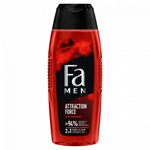 Fa Men tusfürdő Attraction Force 400 ml