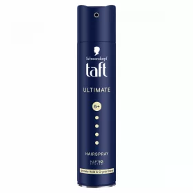 Taft Ultimate hajlakk minden hajtípusra 250 ml