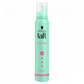 Taft Volume hajhab vékonyszálú hajra 200 ml