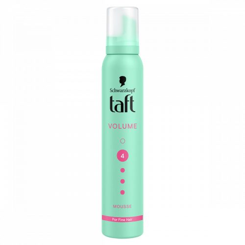 Taft Volume hajhab vékonyszálú hajra 200 ml