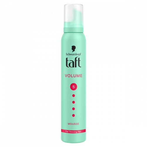 Taft Volume hajhab vékonyszálú hajra 200 ml