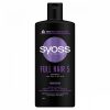 Syoss Full Hair 5D sampon 440 ml