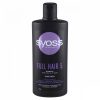 Syoss Full Hair 5D sampon 440 ml