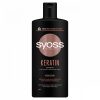 Syoss Keratin sampon 440 ml