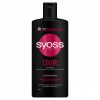 Syoss Colorist sampon festett hajra 440 ml