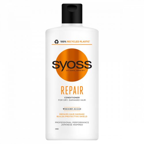 Syoss regeneráló balzsam 440 ml