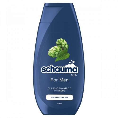 Schauma Férfi sampon 250 ml