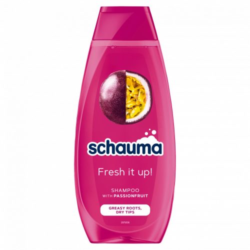 Schauma Fresh it UP! sampon 400 ml