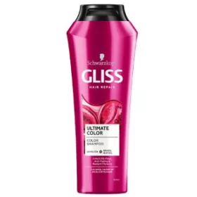 Gliss sampon 250ml Ragyogó szín&véd.