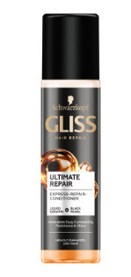 Gliss ERC balzs 200ml Ultimate repair