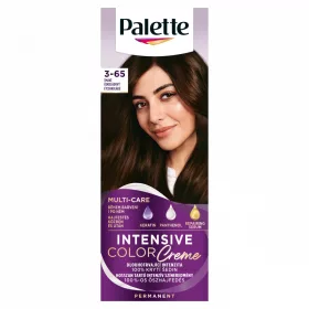   Palette Intensive Color Creme tartós hajfesték 3-65 étcsokoládé