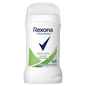 Rexona Aloe Vera izzadásgátló stift 40 ml