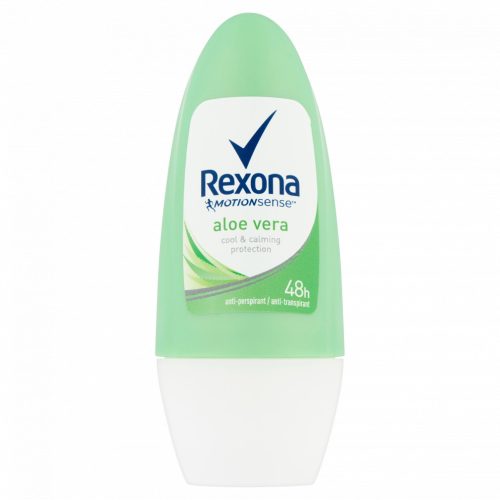 Rexona Aloe Vera izzadásgátló 50 ml