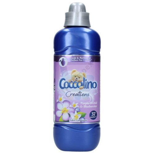 Coccolino öblítő 925ml Purple Orchid