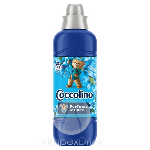 Coccolino öblítő 925ml Passion Flower