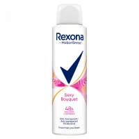 Női deospray