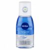 NIVEA Double Effect szemfestéklemosó 125 ml