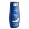 NIVEA Creme Care krémtusfürdő 250 ml