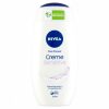 NIVEA Creme Sensitive krémtusfürdő 250 ml