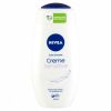 NIVEA Creme Sensitive krémtusfürdő 250 ml